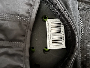 Biker FLM Touren Motorradjacke 