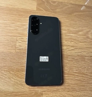 Samstag galaxy A56 5g 