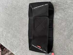 FLM Motorrad Nierengurt 