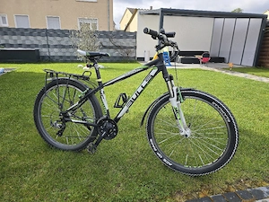 26 Zoll Bulls Wildtail Mountainbike MTB