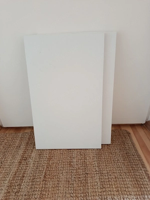 2 Einlegeböden 57x35
