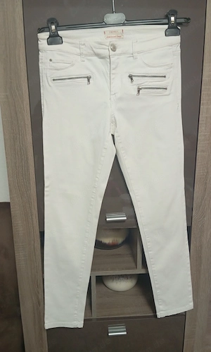 stretchhose von Esprit gr 36 top Zustand 