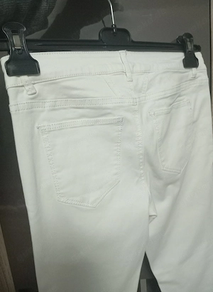 stretchhose von Esprit gr 36 top Zustand  Bild 2