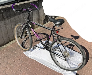 Mountainbike Merida Miami 26 Damen