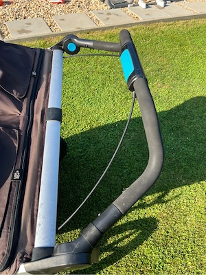 Thule Glide 2