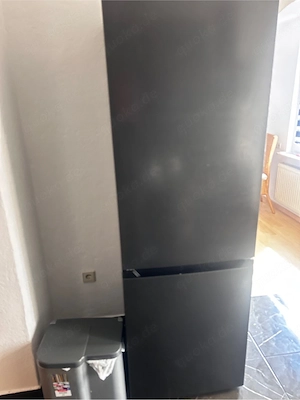 Koenic Kühl-Gefrierkombination 315 Liter, 1 Jahr alt Albstadt-Eb.