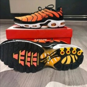 original Nike 43 Größe 