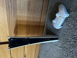 Playstation 5 PS5 Konsole & Controller