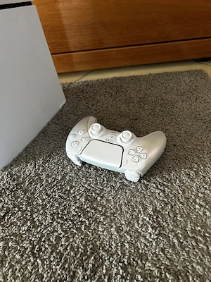 Playstation 5 PS5 Konsole & Controller