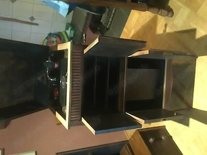 Grammahfon von den fünfzigern  Bild 5