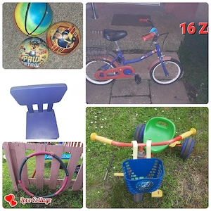 Draußen Spielzeug kinder 