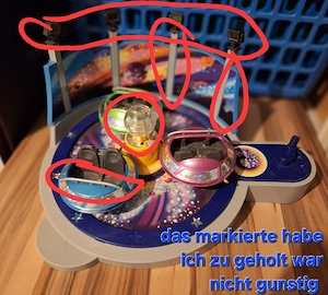 Playmobil Sammlung mit Zubehör siehe Beschreibung  Bild 5