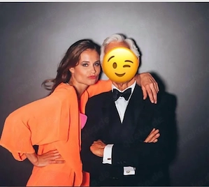 Ich suche eine Frau die 18 oder 19 Jahre jung ist.