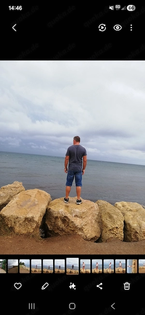 Suche eine Frau die Spaß möchte. 