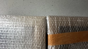 2x Hängevitrine und 1xGlasvitrine Typ Bora Bild 4