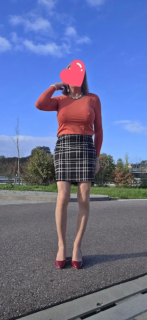 Weiblich , sinnlicher Er sucht Sie die das anderst sein liebt l