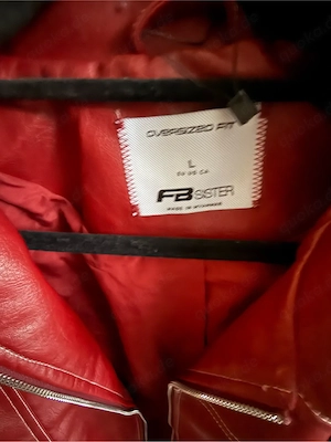 Jacke von New Yorker