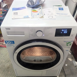 Beko Wärmepumpen Trockner 8KG A+++ ca. 2 Jahre alt ,Neuwertig