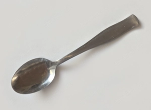 Kaffeelöffel Revue rostfrei kleiner Löffel 14cm Sammler vintage 70er 