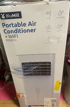 klimaanlage air conditioner