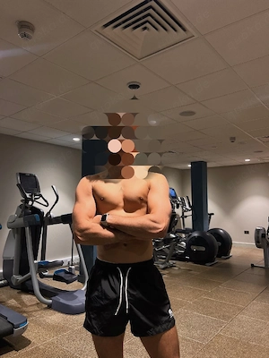 Suchst du einen aktiven schwulen Mann als Begleitung? Dann bist du hier genau richtig.