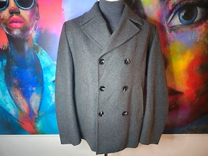 JOOP! Designer Zweireiher Canban Größe 54   XL 100% Cotton