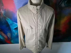 BOGNER Windbreaker Übergangsjacke Größe 52   L beige Bild 3