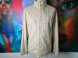 BOGNER Windbreaker Übergangsjacke Größe 52   L beige Bild 2