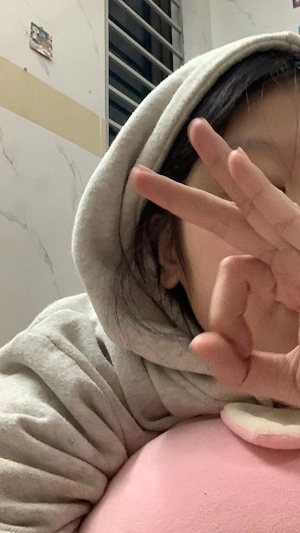  Privater und diskreter Live Moment