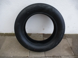 4 x Continental Sommerreifen ECO Contact 6Q