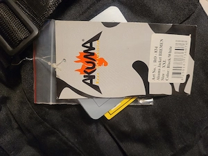 Motorradjacke Akuma  XXL