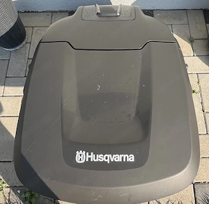 Husquarna Mähroboter x415
