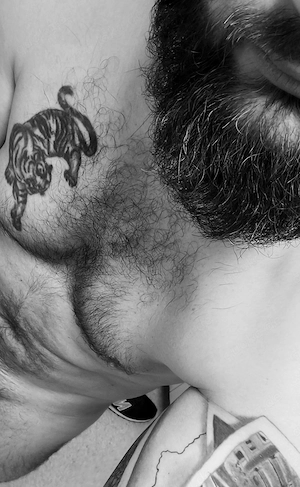 Du bist vernachlässigt oder dein man hat keine Zeit mehr für dich? 