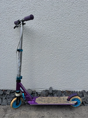 Oxelo Tretroller Mid 5