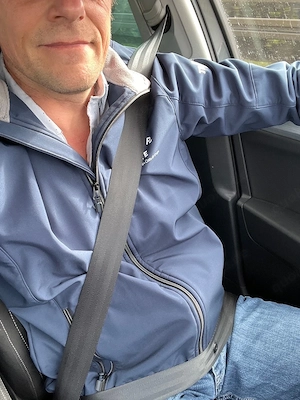 30.3. Abends Riesenlatte für zeigfreudiges Girl