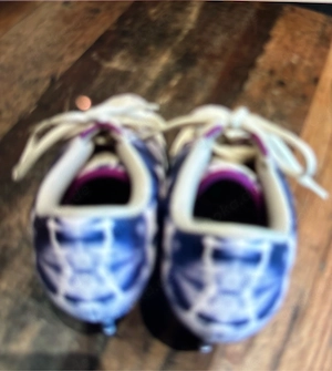 Mizzy Rockz High Hels