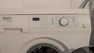 Waschmaschine Miele grandiosa einhundert 