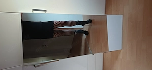Wer hat die gleiche Neigung? Bild 7