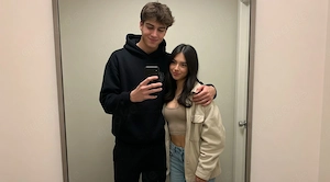 Junges Paar sucht Sie NUR WEIBLICH