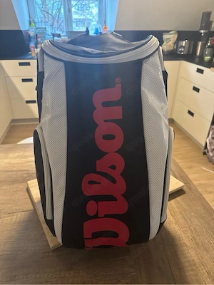 Wilson Tour Tennisrucksack 