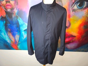 Paul & Shark Yachting -luxury- Mantel Gr.L 100% Wolle -NEU-