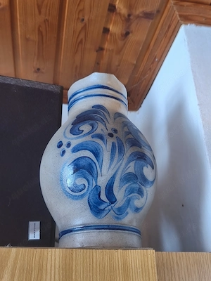 Steingut, Zinnbecher, Krüge etc zu verkaufen