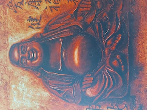 Tantrische Massage - Reise in Deine Sinnlichkeit, Achtsamkeit & tiefes Erleben