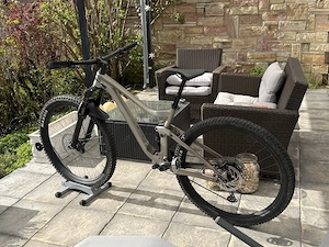 Scott Genius 950 MTB Fully 29  neuwertig