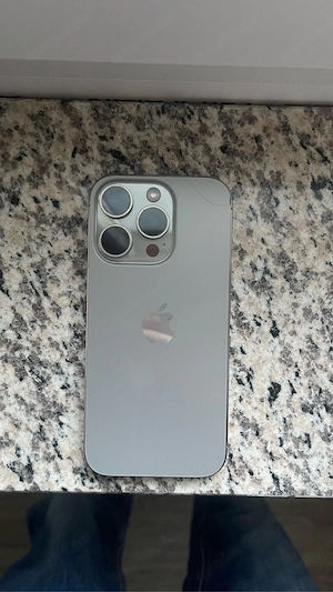 iPhone 16 Pro Natur Titan *Top Zustand*