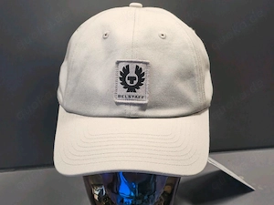 BELSTAFF Basecap Onesize Unisex creme