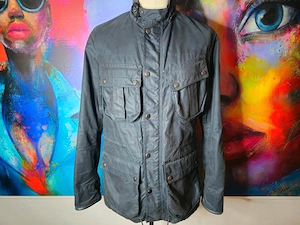 Ralph Lauren Black Label Jagdjacke Größe M -top Zustand-