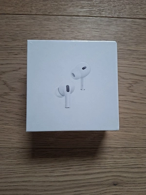 Apple AirPods Pro (2. Generation)