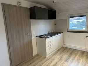 Nette 3-Zimmer-Dachgeschosswohnung ca. 54qm Bild 10