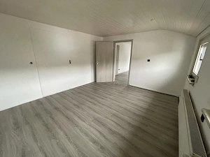 Nette 3-Zimmer-Dachgeschosswohnung ca. 54qm